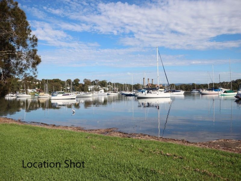 40 Lakeview Road, Wangi Wangi NSW 2267