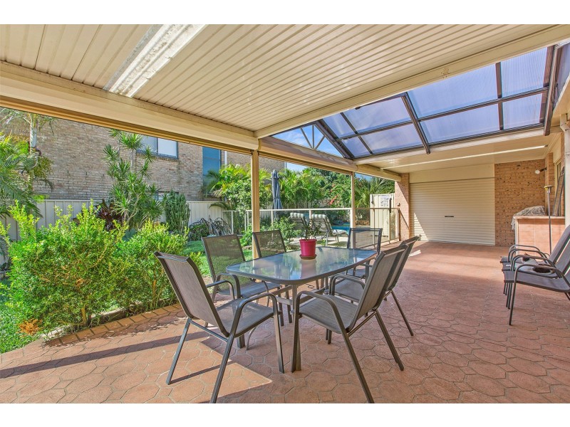 6 Benamba Street, Wyee Point NSW 2259
