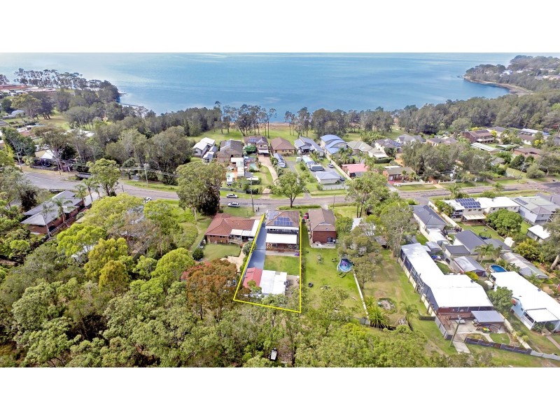 317 Tuggerawong Road, Tuggerawong NSW 2259