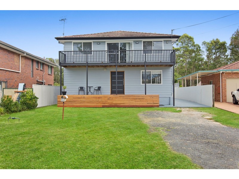 317 Tuggerawong Road, Tuggerawong NSW 2259