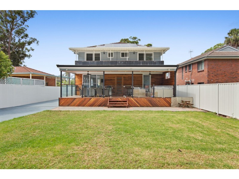 317 Tuggerawong Road, Tuggerawong NSW 2259