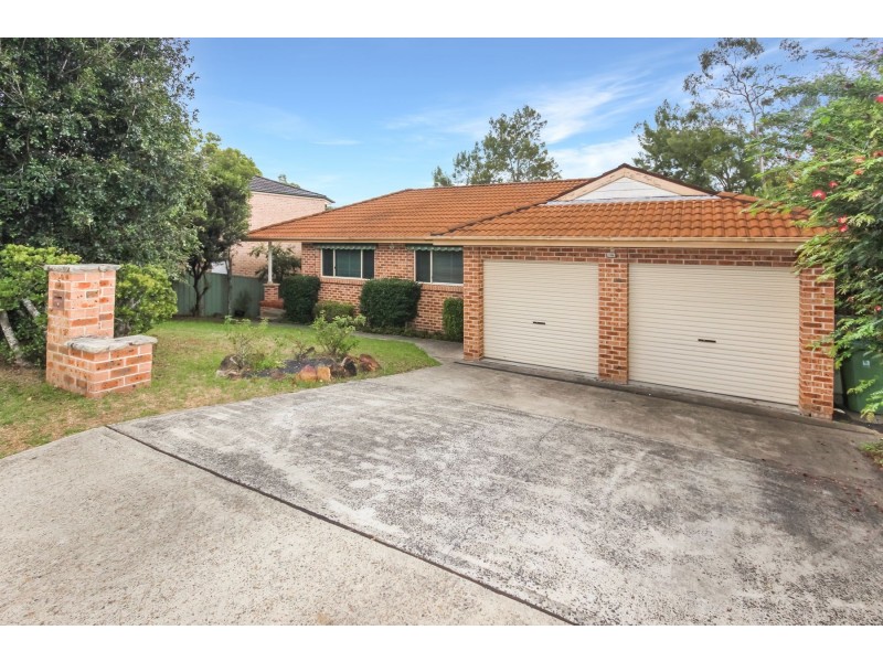 5 The Terrace, Watanobbi NSW 2259