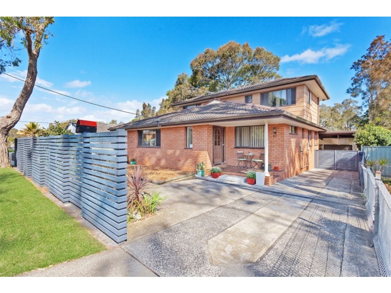 27 Sixth Avenue, Toukley NSW 2263