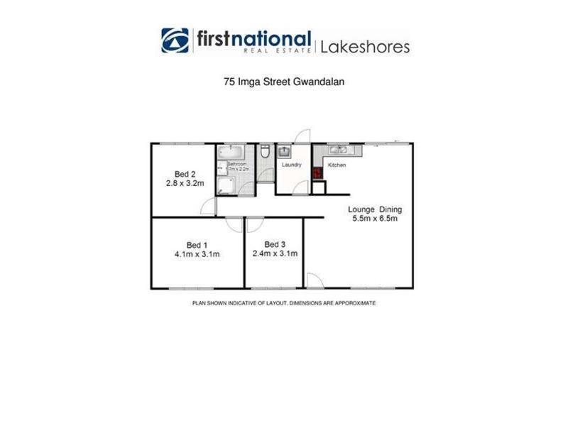 75 Imga Street, Gwandalan NSW 2259