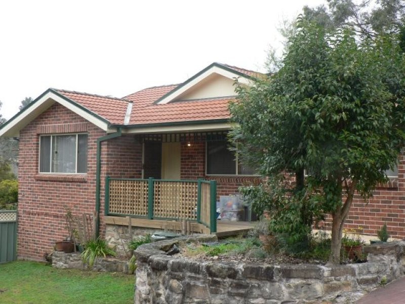 B/25 WINBOURNE ROAD, Hazelbrook NSW 2779