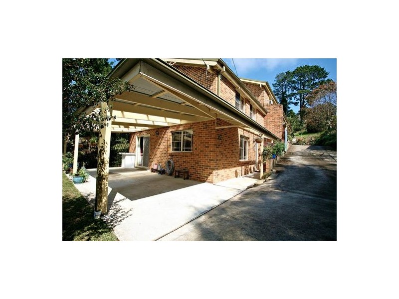 37A John Street, Hazelbrook NSW 2779