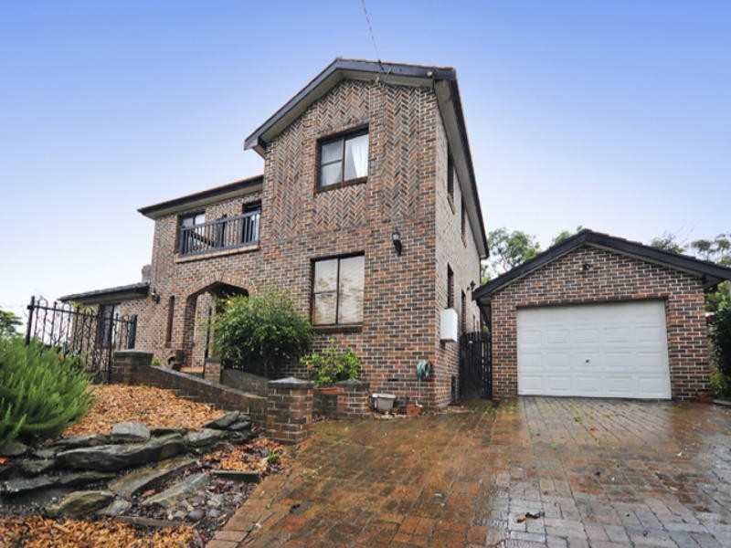 21 Taylor Road, Woodford NSW 2778