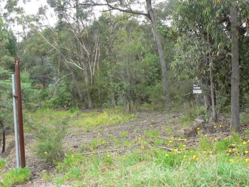 Lawson NSW 2783
