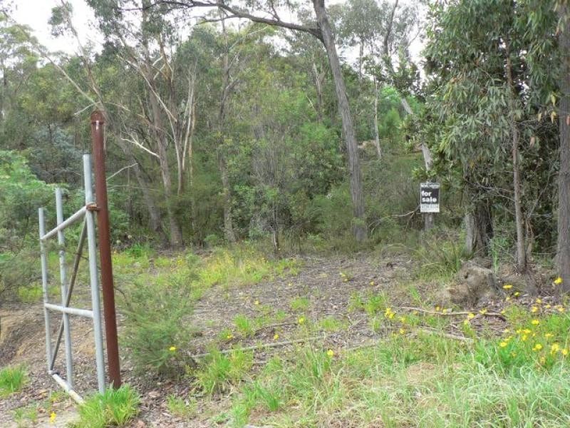 Lawson NSW 2783