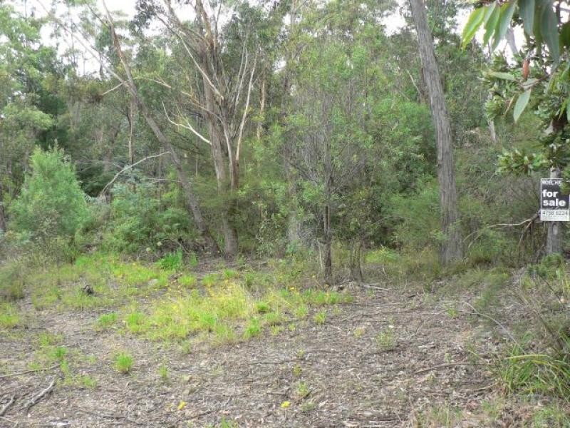 Lawson NSW 2783