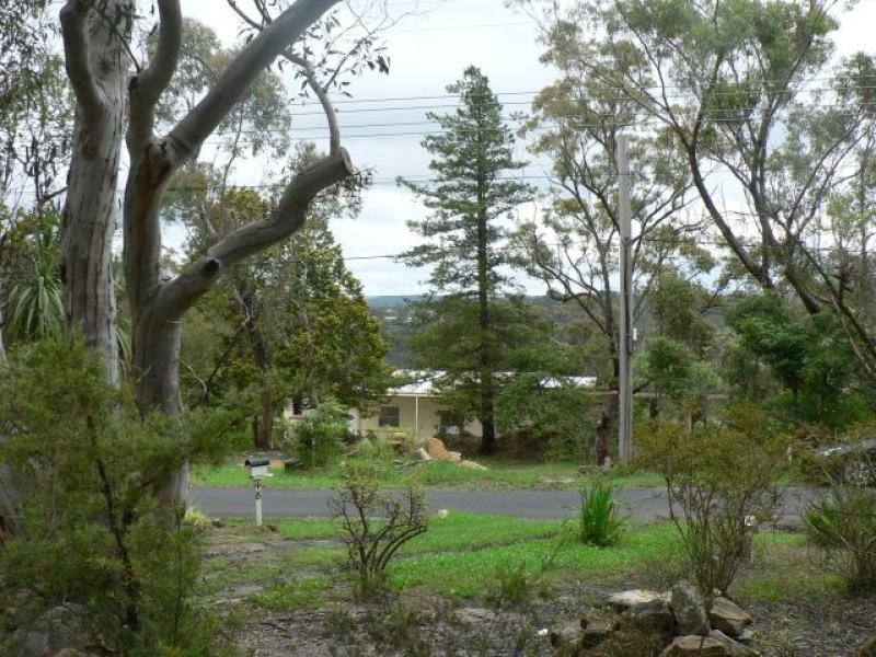 46 Bedford Road, Woodford NSW 2778