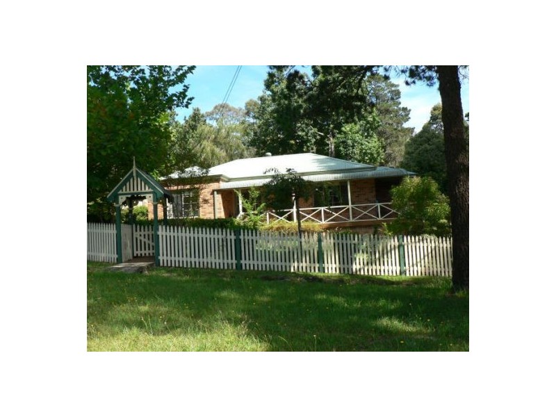 42 Glossop Road, Linden NSW 2778