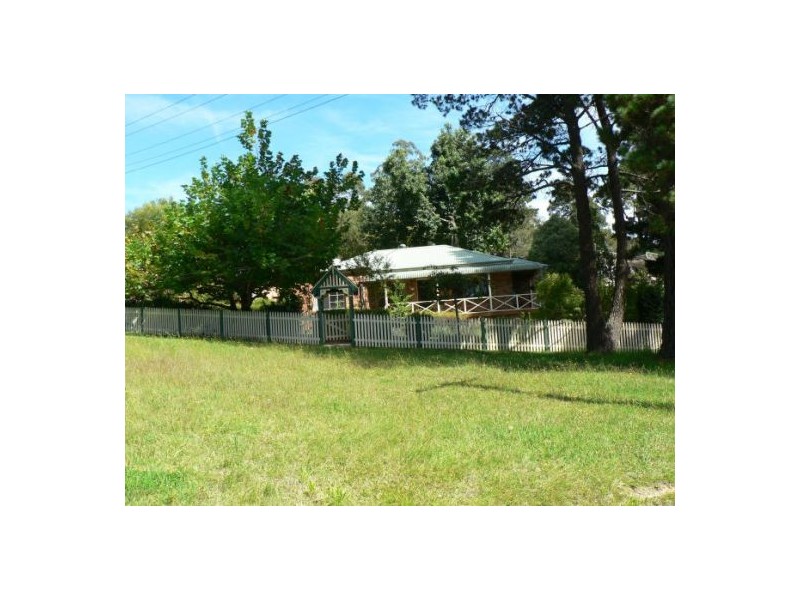 42 Glossop Road, Linden NSW 2778