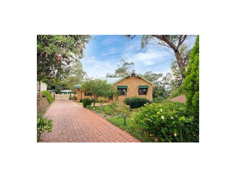 2 Scullin Court, Hazelbrook NSW 2779
