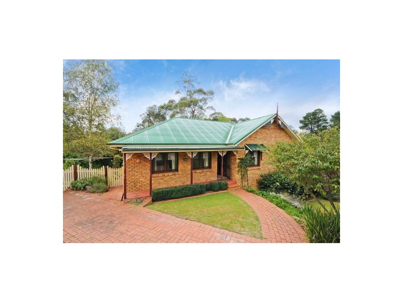 2 Scullin Court, Hazelbrook NSW 2779
