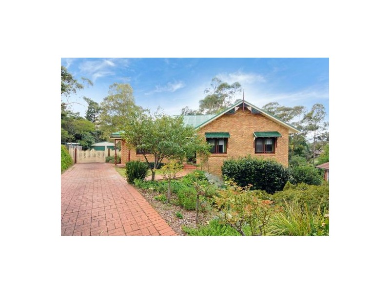 2 Scullin Court, Hazelbrook NSW 2779