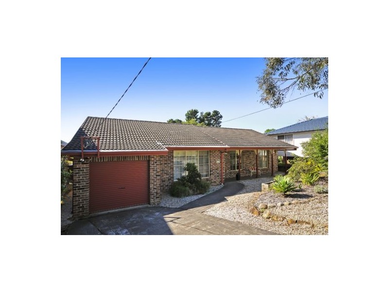 17 Ridge Street, Woodford NSW 2778