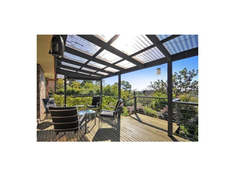 17 Ridge Street, Woodford NSW 2778