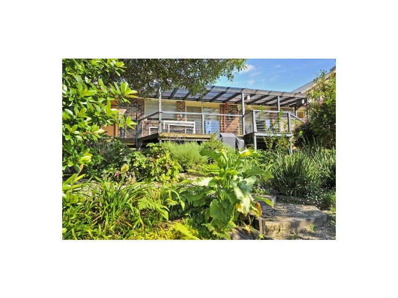 17 Ridge Street, Woodford NSW 2778