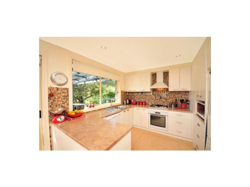 17 Ridge Street, Woodford NSW 2778