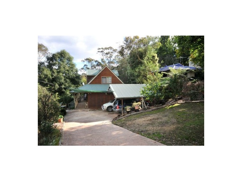 25 Charles Street, Lawson NSW 2783