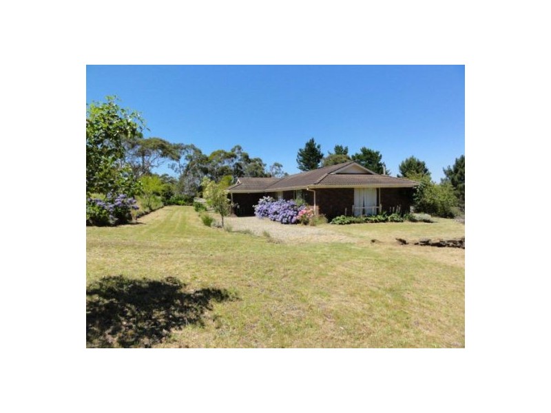 206 Mount Hay Road, Leura NSW 2780