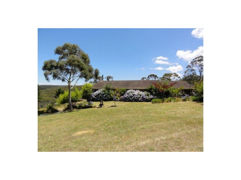 206 Mount Hay Road, Leura NSW 2780