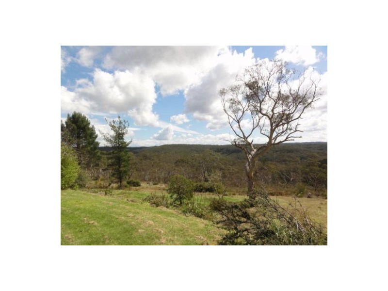 206 Mount Hay Road, Leura NSW 2780