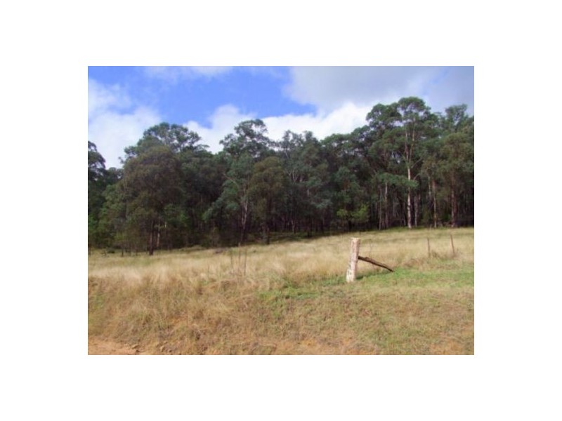 Lot2 Putty Valley Road, Putty NSW 2330