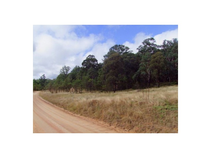 Lot2 Putty Valley Road, Putty NSW 2330