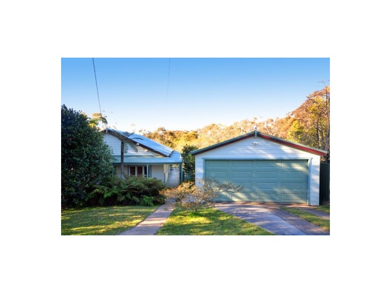 5 Glen, Woodford NSW 2778