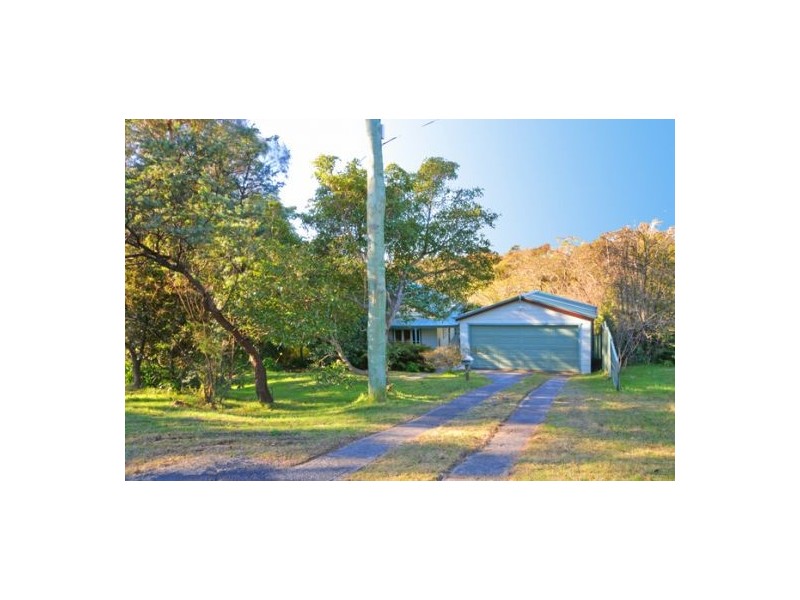 5 Glen, Woodford NSW 2778