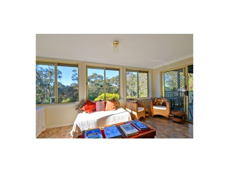 5 Glen, Woodford NSW 2778