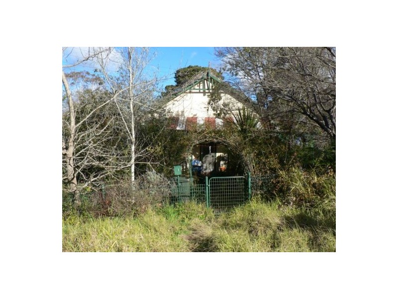 31 Mary, Lawson NSW 2783