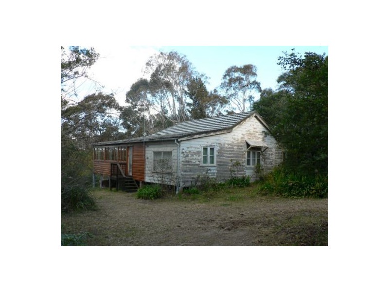 53 Winbourne Road, Hazelbrook NSW 2779