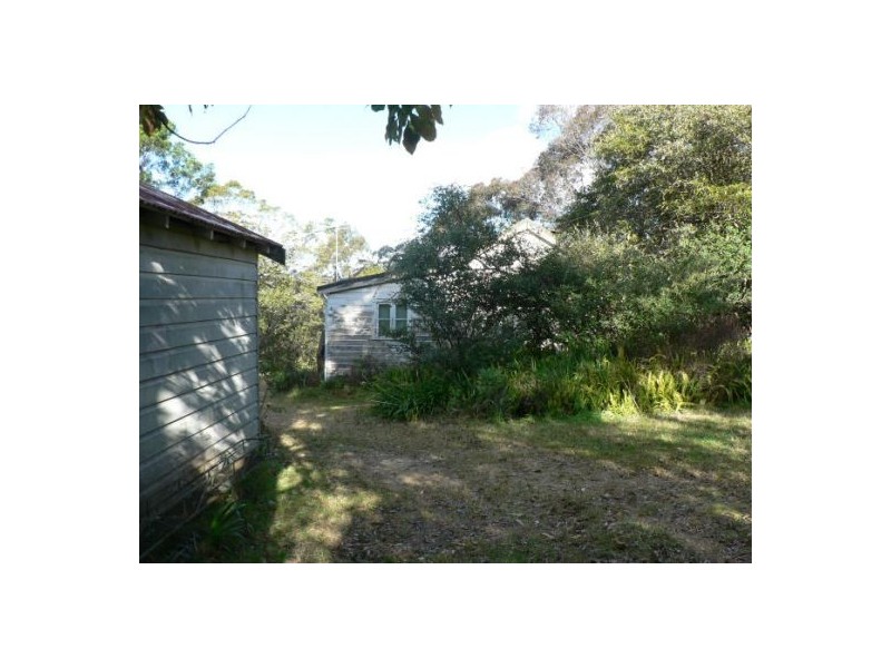 53 Winbourne Road, Hazelbrook NSW 2779