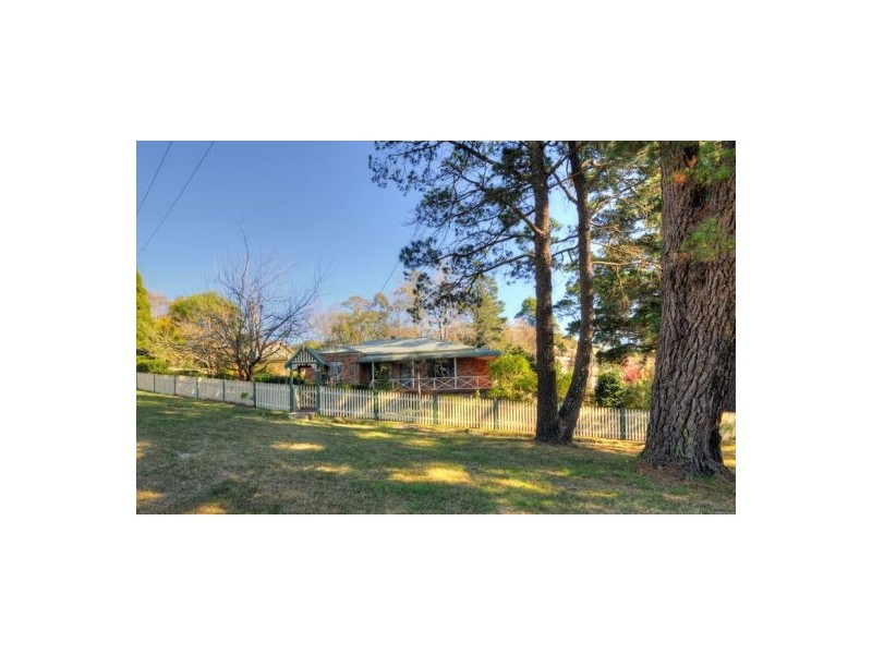 42 Glossop Road, Linden NSW 2778