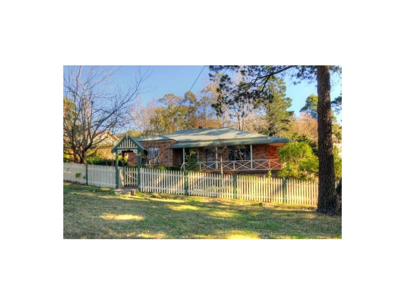 42 Glossop Road, Linden NSW 2778