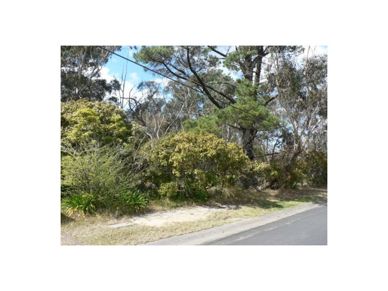 5 Ridge Street, Woodford NSW 2778