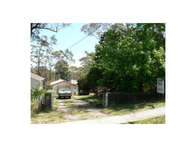 61 Hay, Bullaburra NSW 2784