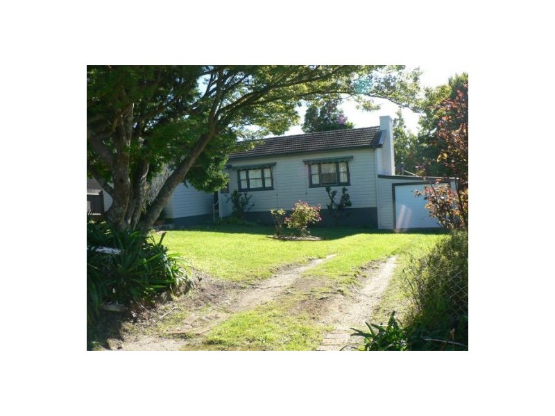 4 Ridge Street, Lawson NSW 2783