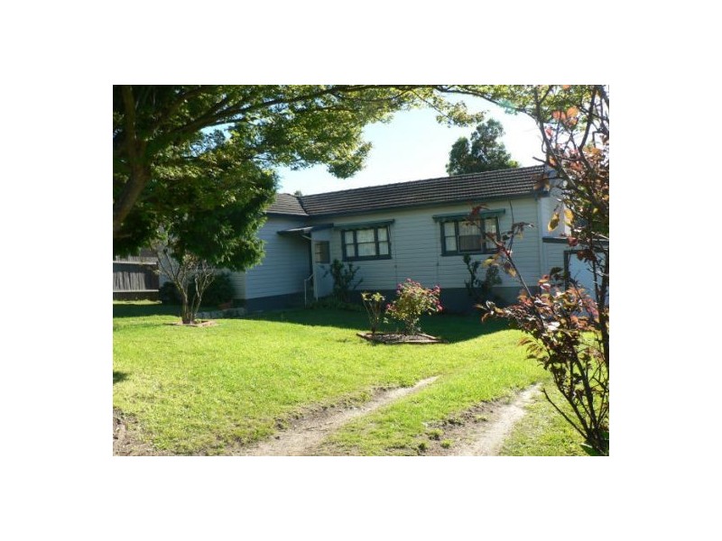 4 Ridge Street, Lawson NSW 2783