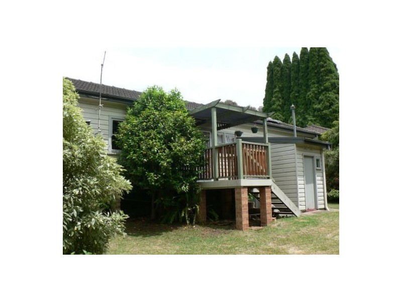4 Ridge Street, Lawson NSW 2783