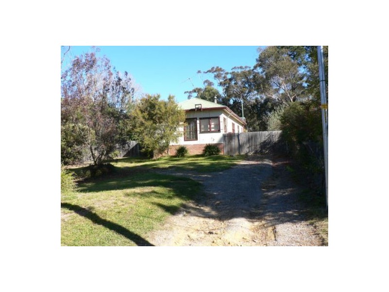5 Cunningham, Hazelbrook NSW 2779