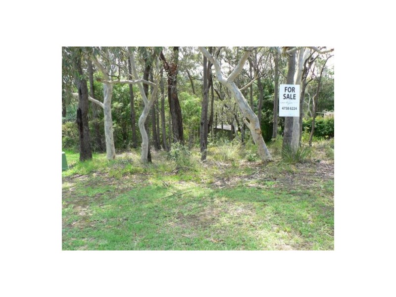 2 Careya Cr, Woodford NSW 2778