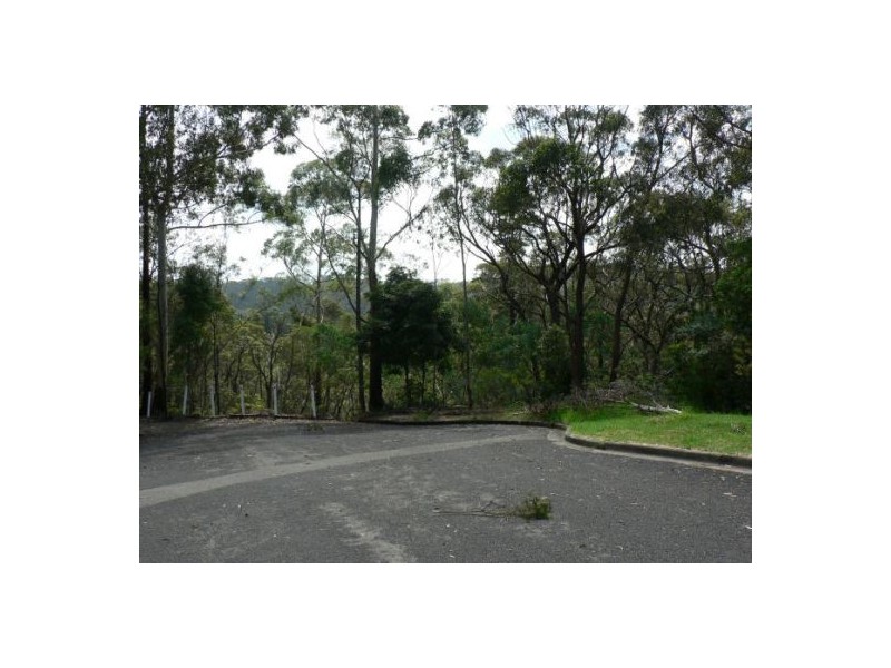 2 Careya Cr, Woodford NSW 2778