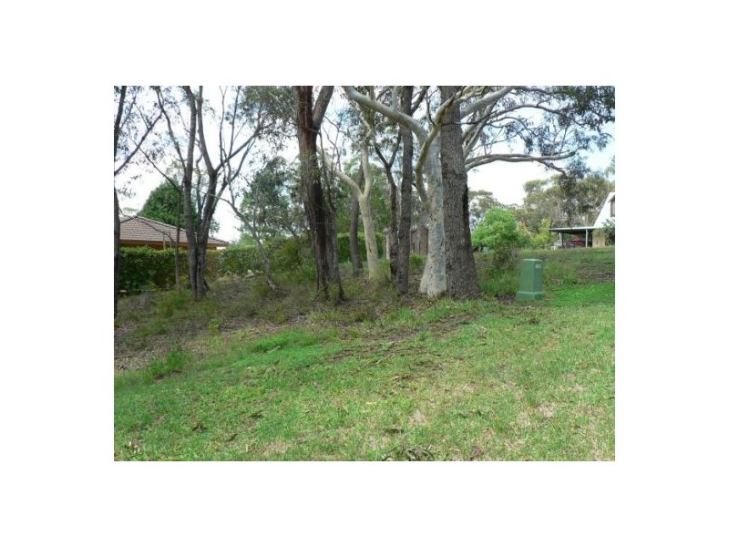 2 Careya Cr, Woodford NSW 2778