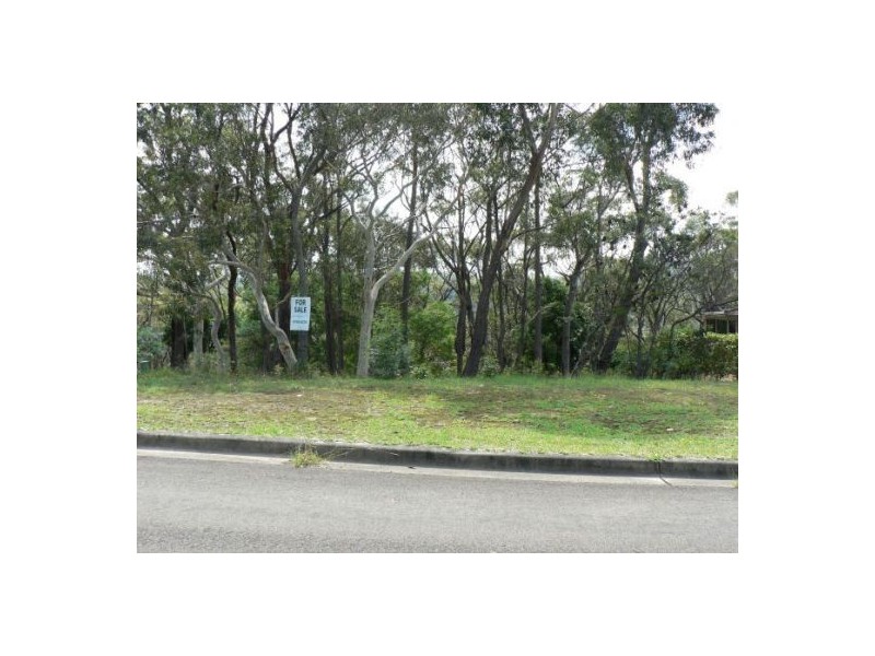 2 Careya Cr, Woodford NSW 2778