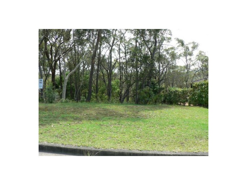 2 Careya Cr, Woodford NSW 2778