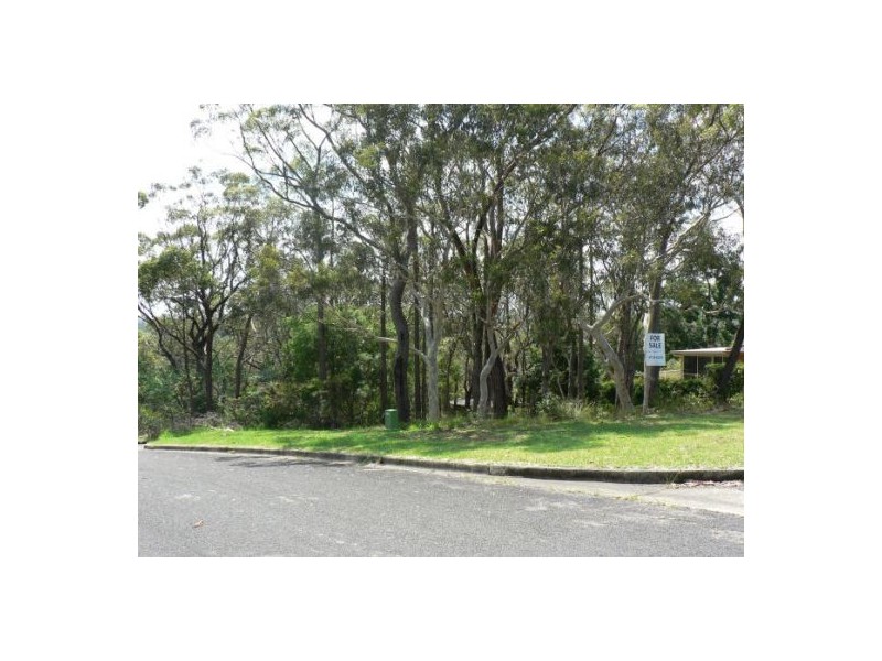 2 Careya Cr, Woodford NSW 2778